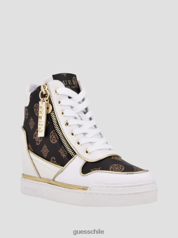 Zapatillas guess mujer 2025 chile